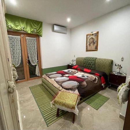Susy Home Napoli Dış mekan fotoğraf