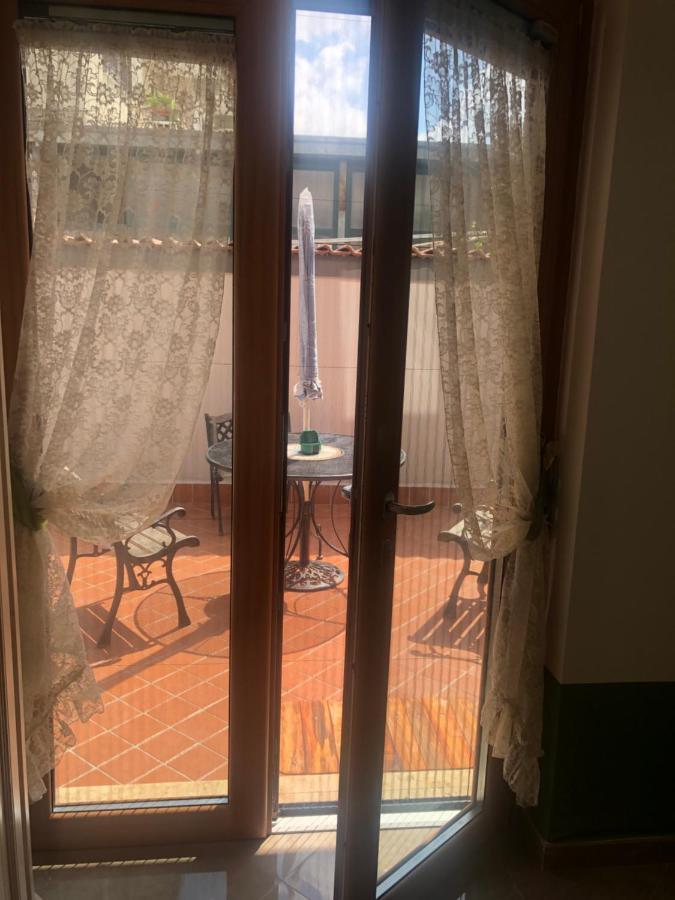 Susy Home Napoli Dış mekan fotoğraf