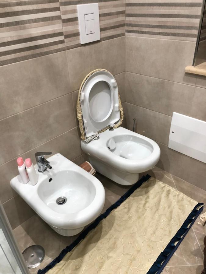 Susy Home Napoli Dış mekan fotoğraf