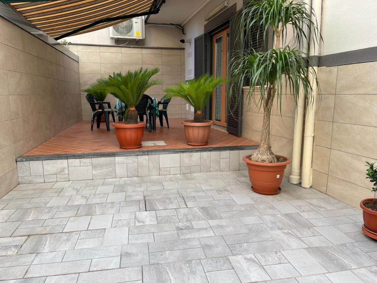 Susy Home Napoli Dış mekan fotoğraf