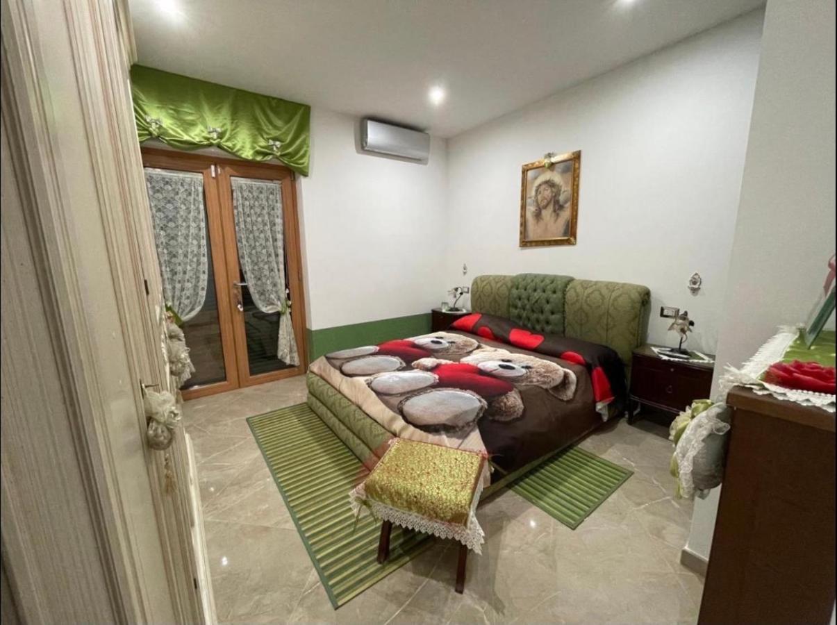 Susy Home Napoli Dış mekan fotoğraf