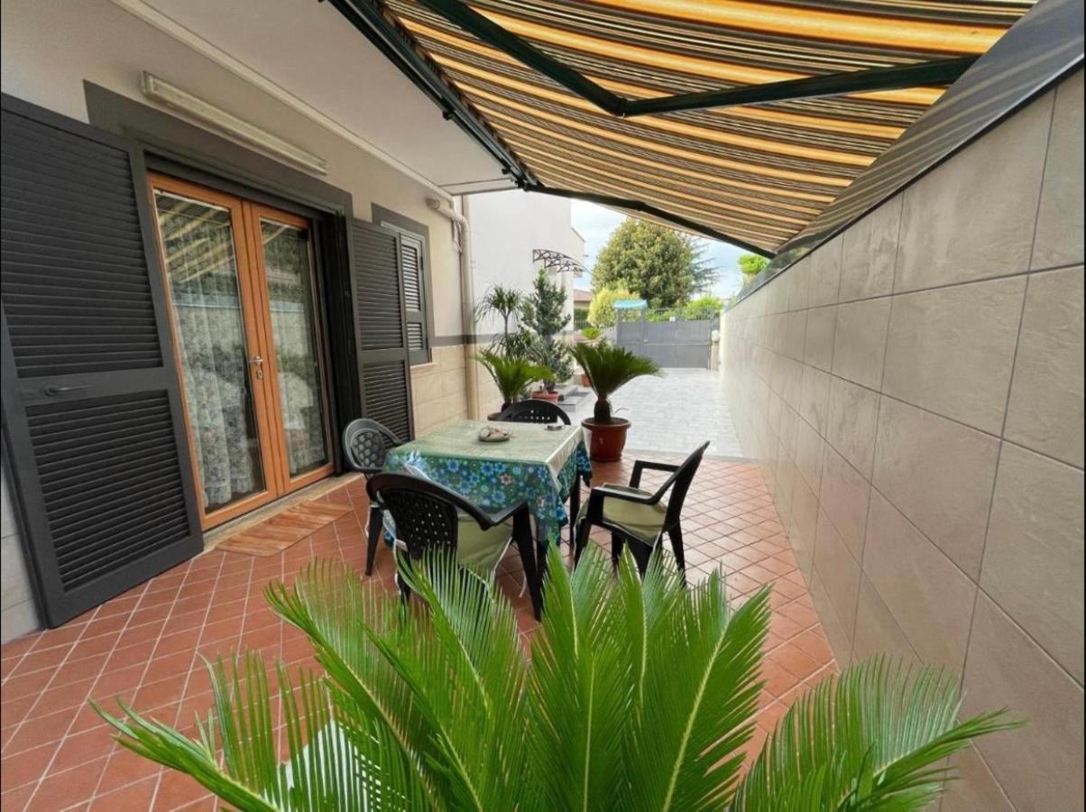 Susy Home Napoli Dış mekan fotoğraf