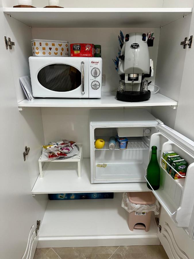 Susy Home Napoli Dış mekan fotoğraf