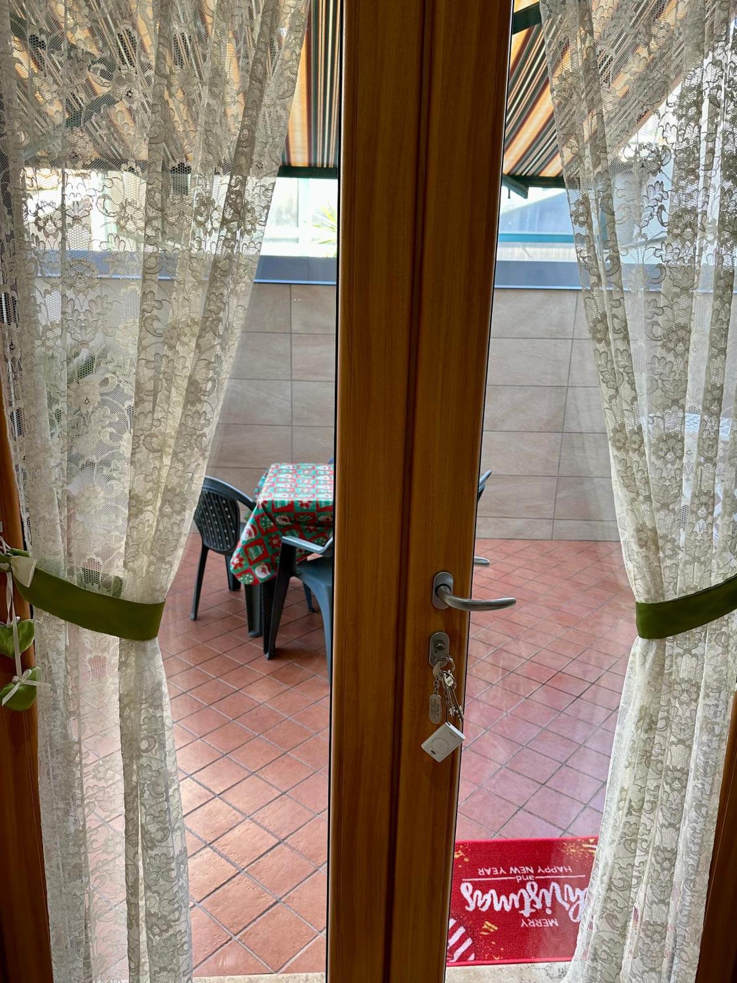 Susy Home Napoli Dış mekan fotoğraf