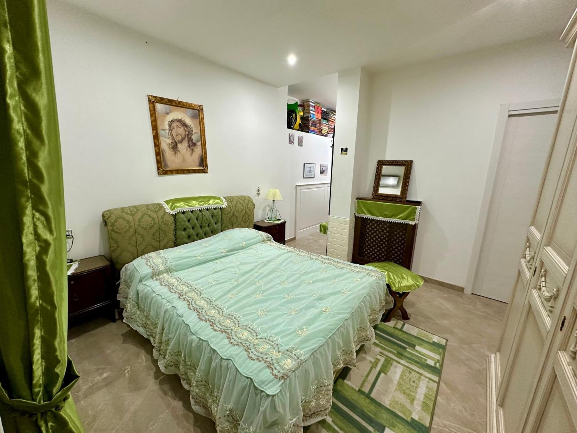 Susy Home Napoli Dış mekan fotoğraf