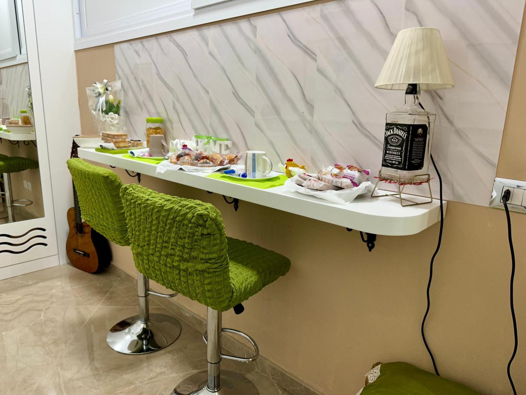 Susy Home Napoli Dış mekan fotoğraf