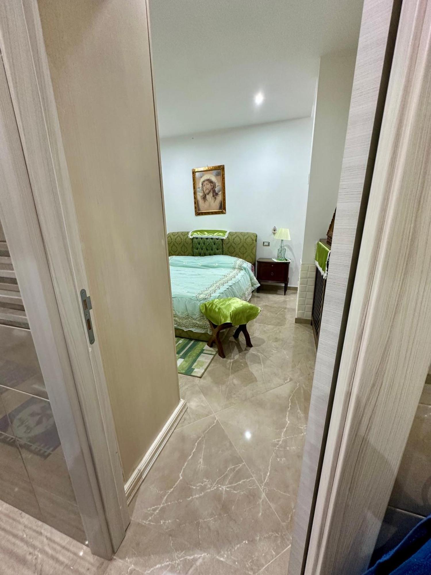 Susy Home Napoli Dış mekan fotoğraf
