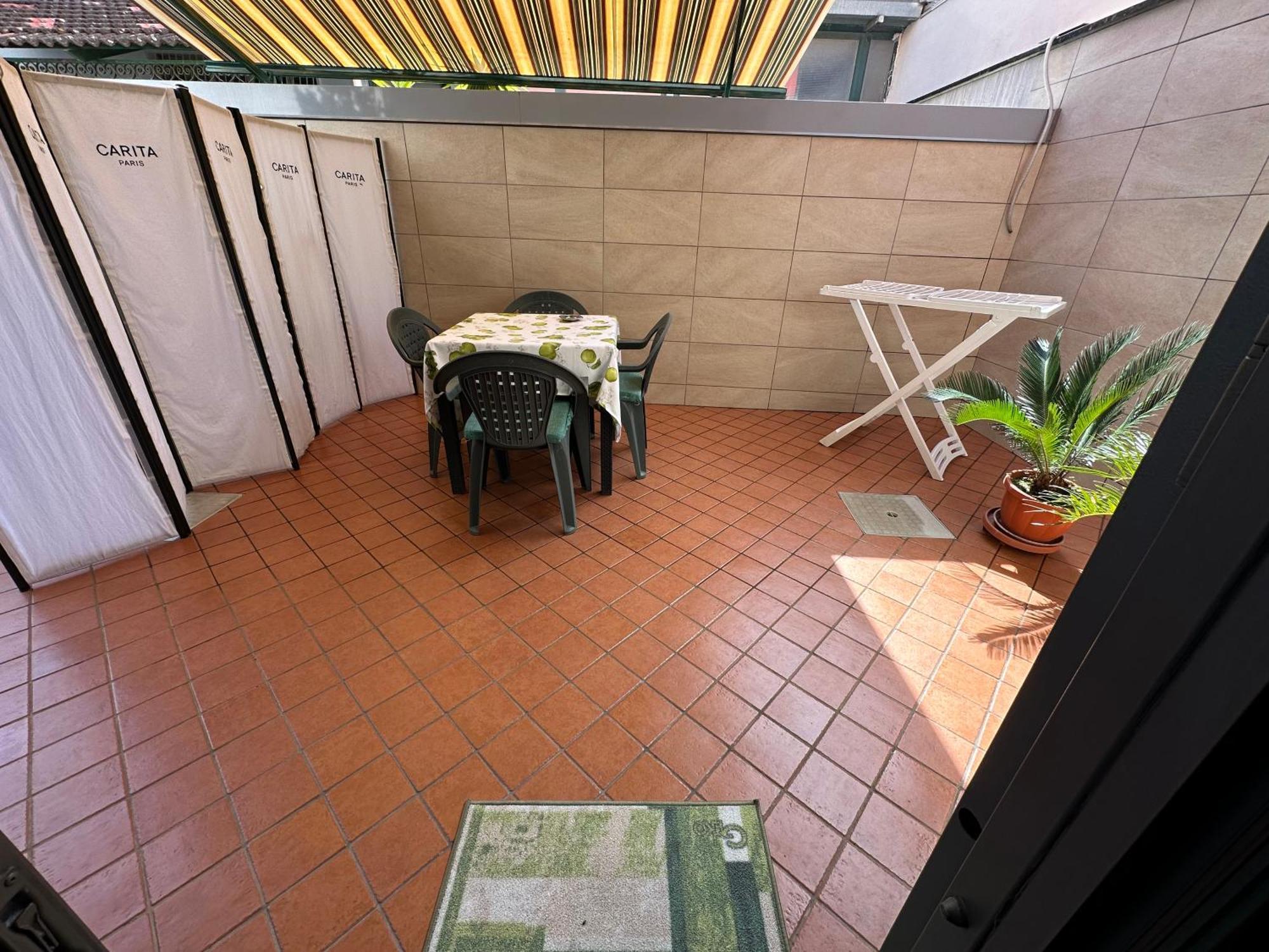 Susy Home Napoli Dış mekan fotoğraf