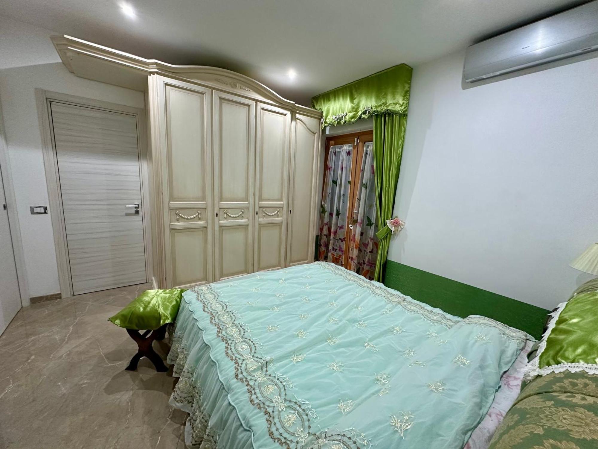 Susy Home Napoli Dış mekan fotoğraf