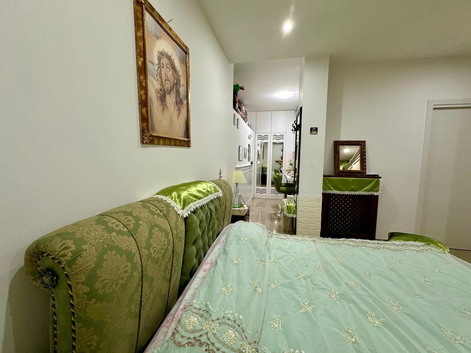 Susy Home Napoli Dış mekan fotoğraf