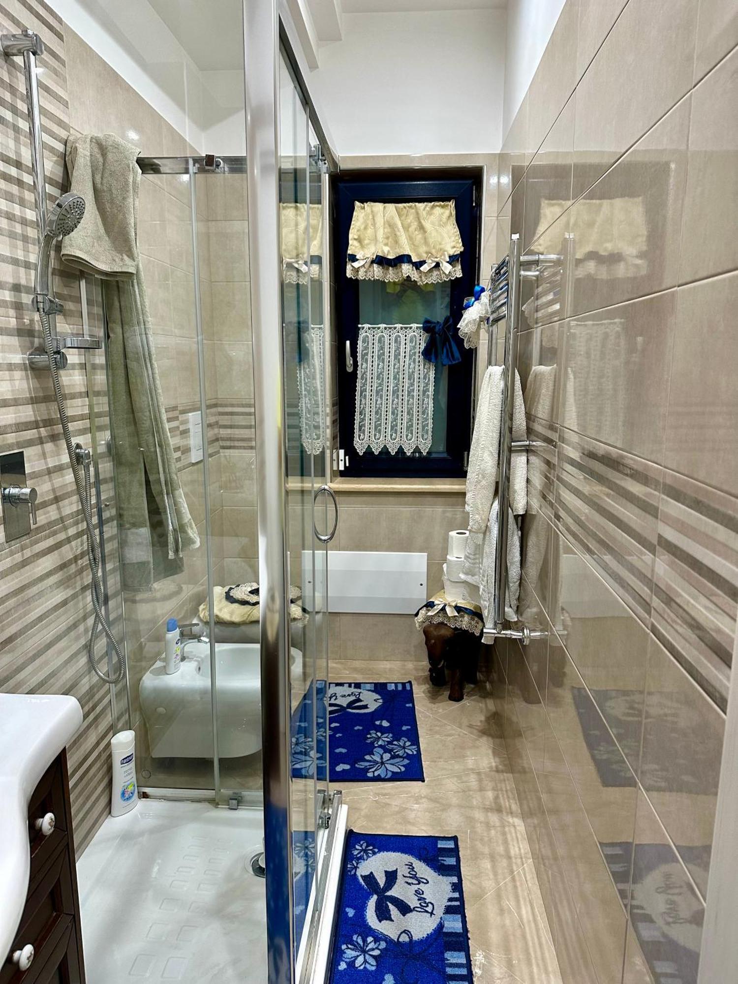 Susy Home Napoli Dış mekan fotoğraf