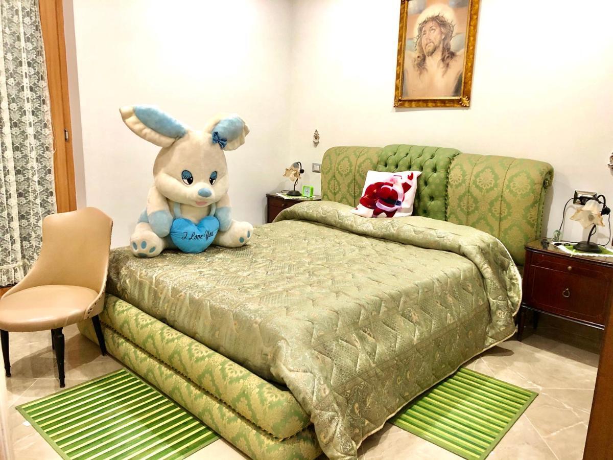 Susy Home Napoli Dış mekan fotoğraf