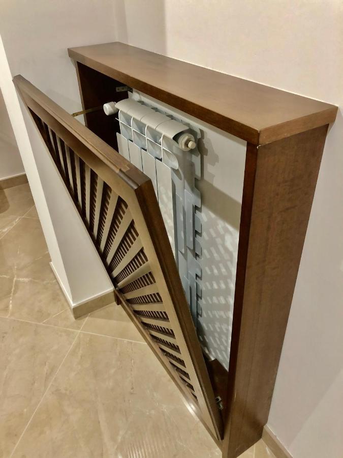 Susy Home Napoli Dış mekan fotoğraf